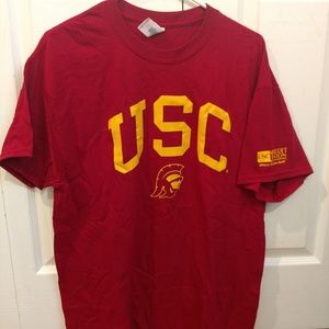 USC Trojans t-shirt